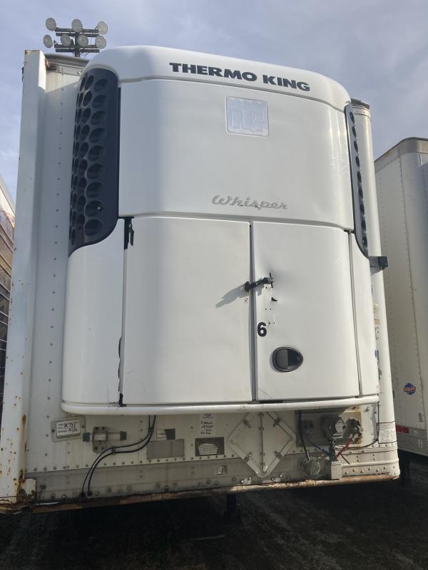 2010 Great Dane 28' Multi-T